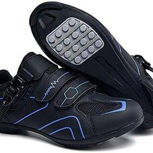 Mountain bike riding shoes bike riding non slip shoes