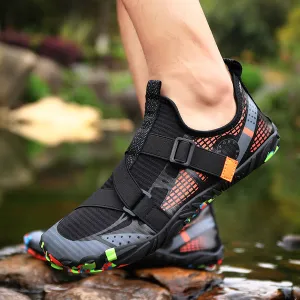 Rainbow Sports travelling Stylish Shoe